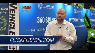 NADA 2022: FlickFusion Video Marketing Tools