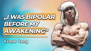 From Səx addiction to Buddha-Enlightment? (Frank Yang)