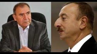 İlham Əliyev xirtəyinə qədər korrupsiyanın içindədir-Cəmil Həsənli