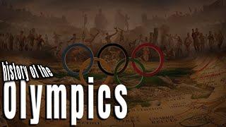 The Untold History of the Olympics #history #education #documentary