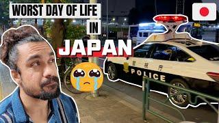 MY BICYCLE GOT STOLEN IN JAPAN | INDIA IN JAPAN | ANKIT PUROHIT