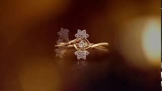 SVAKSHI DIAMOND RING