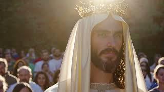 JESUS CHRIST RETURNS to Earth in GLORIOUS POWER /Healing Humanity with Divine Love️(MUST SEE)