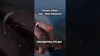 Какие самые популярные песни из разных стран ?(Часть 9)