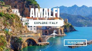 Amalfi-is it worth the Hype ?