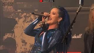 #GMM23 ARCH ENEMY - Nemesis, LIVE @ Graspop Metal Meeting (6/15/23)