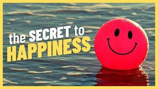 HOW TO BE HAPPY (3-minute video) | Torah Judaism | Rabbi Rafi Mollot