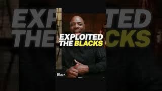 Tim Black Calls Out 'The View's' Bad Take on Immigration