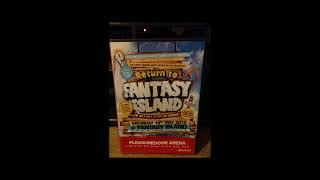 M-Zone Pleasuredome Return To Fantasy Island 19-06-2012 (MC Peta Pan)