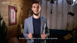 Laurențiu Mihai despre Cât ai spune Leu