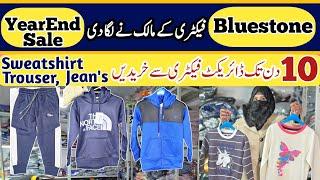 Year End Sale 2024 | Bluestone kids Garments & Men's Wear | branded jeans T-shirt Tracksuit