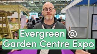 Garden Centre Expo | Hosted by The Evergreen Agency