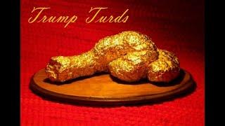 AI Trump: Trump Turds!