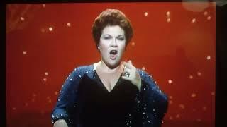 ⭐⭐MARILYN HORNE⭐⭐ performs The Habanera from Carmen on The Johnny Carson Show -- December 12, 1984