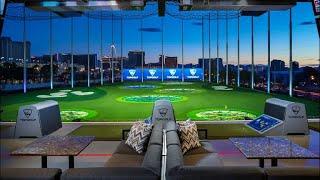 Las Vegas Topgolf