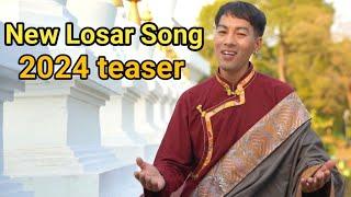 Latest Tibetan Song 2024 || My First Song || Coming Soon || #tibetanvlogger #gorshey