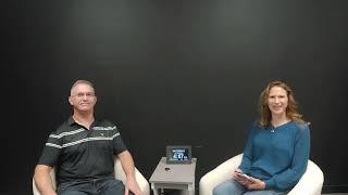 October Surprise Vision - Wave Across USA - 9-27-24 - Tiffany Root & Kirk VandeGuchte