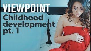 Does a mother's mental health affect her fetus? (Part 1) – interview with Catherine Monk | VIEWPOINT