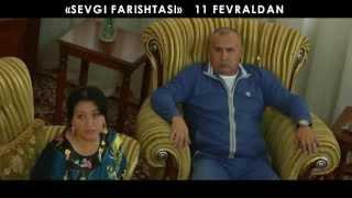 "SEVGI FARISHTASI" FILM TREYLERI 2