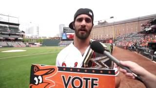 A Message for Orioles Fan