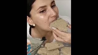 Marta Riva best short bread cookies with delicious cream satisfying video by Marta Riva vlog