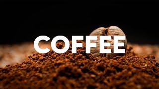 Coffee reels - macro videos