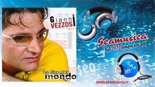 Gianni Vezzosi - E gia nu mese ( Seamusica Official )