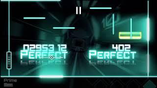 【Dynamix】Prime(GIGA)  譜面確認