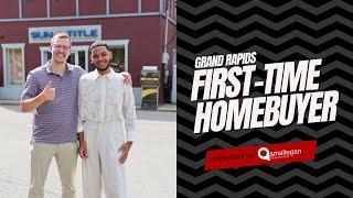 First-Time Home Buying in Grand Rapids | Smallegan Real Estate