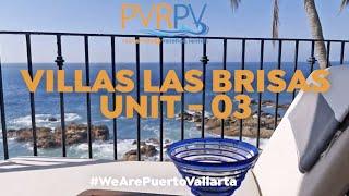 PVRPV Your Vacation Experts recommends: Beachfront Villas Las Brisas in Conchas Chinas