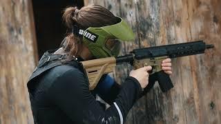 Airsoft Einsteiger Tag #2 im Airsoftpark.at