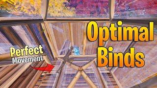 How I Learned Optimal Binds In A Week | Was It Worth It? (YUHJ Movement)