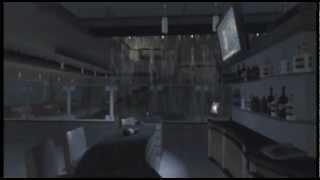 Familiar Beginnings: A MW3 Montage