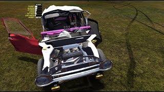 Crash & Fail Compilation | My Summer Car EP#25