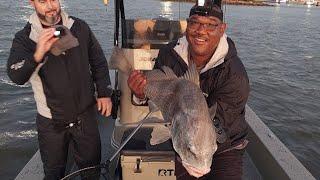 3 man Limit under the New Trout Limits For Texas Coast