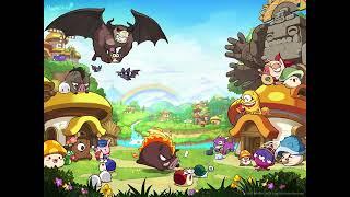 [MapleStory BGM] Login Theme (New Age)