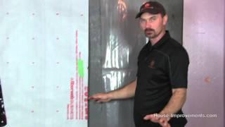 Moisture Barrier - 3 Types