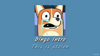 Dingo Intro // Dingo “Music” // D2D Dingo Parody