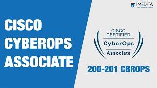 Cisco Certified CyberOps Associate Certification | 200-201 CBROPS | Cisco CyberOps