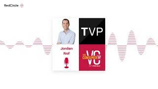 The Consumer VC: Venture Capital I B2C Startups I Commerce | Early-Stage Investing (18) - Jordan Nof