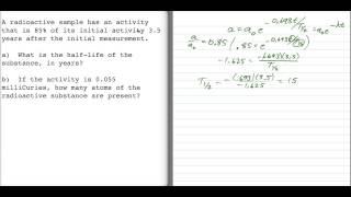 Physics 10164 - Spring 2014 - Exam 5D, Problem #3