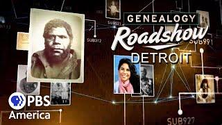 Genealogy Roadshow - Season 1 - Detroit (2013)  | Full Documentary