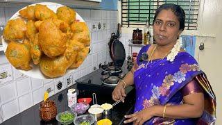 இவ்ளோ டேஸ்ட்டா 1 Cup கோதுமைமாவில் செய்ய முடியுமா? Crispy, Tastyயான Evening Tea Time Snacks !!