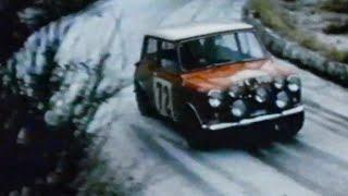 The Classic Mini in 60 Seconds