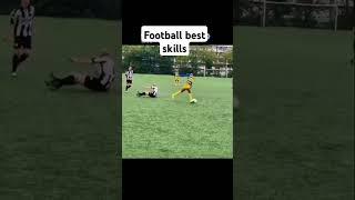 football skill,football skills 2025 ever,football videos,best skills mix football,best  goals 2025