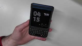 I Fixed All The Issues With The Clicks Keyboard For The Moto Razr Here's How!