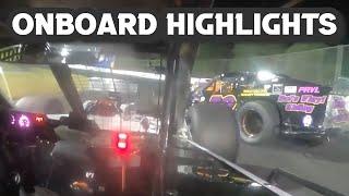 Onboard Highlights - SK Light Modified September 20 Feature