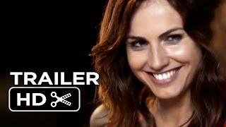 Tasting Menu Official US Release Trailer 1 (2014) - Fionnula Flanagan, Stephen Rea Movie HD