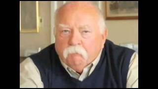 YTP: Wilford Brimley has 99 problems but his dick ain't one