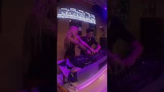 Опыт работы DJ на выставке звука в Китае. EDM, Happy Moments Back2Back